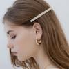 Jean Paul Clarisse Long Cubic Hairpin-M JP-22-065AB