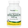 Nature's Plus Ultra Maximum Strength Garlic 1000 Mg 90 Tablets