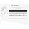 Anti Slip Breathable and Shock-absorbing Equipment Fitness Center Bicycles Outdoor Cycling Gloves for Men and Women Half Finger