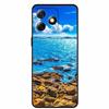 Funda For Ulefone Note 18 Ultra Soft Cases 6.78" Bumper Silicone Fashion Back Cover Cases For Note 18 Ultra Protective TPU Coque