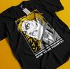 Attack On Titan Shirt Erwin Tshirt Levi T-Shirt AOT Eren Mikasa Hange Armin Tee