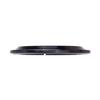 Anello Base Sterzo Sostitutivo per Forcella Conica da Bicicletta con Testa Aperta per Forcella da 1,5 pollici 52mm 54mm Sterzo Bici