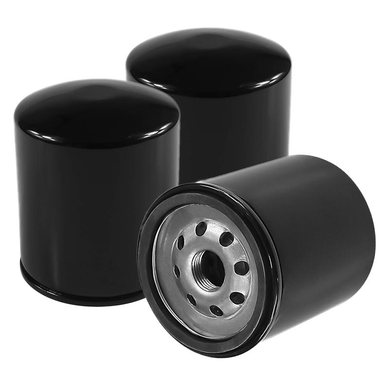 Motorcycle Oil Filter for Harley Davidson Sportster XL883 XL1200 Superlow XL 883 1200 C/L/N/R/X/V XLH883 XLH1000 XLH1200 XR1200X