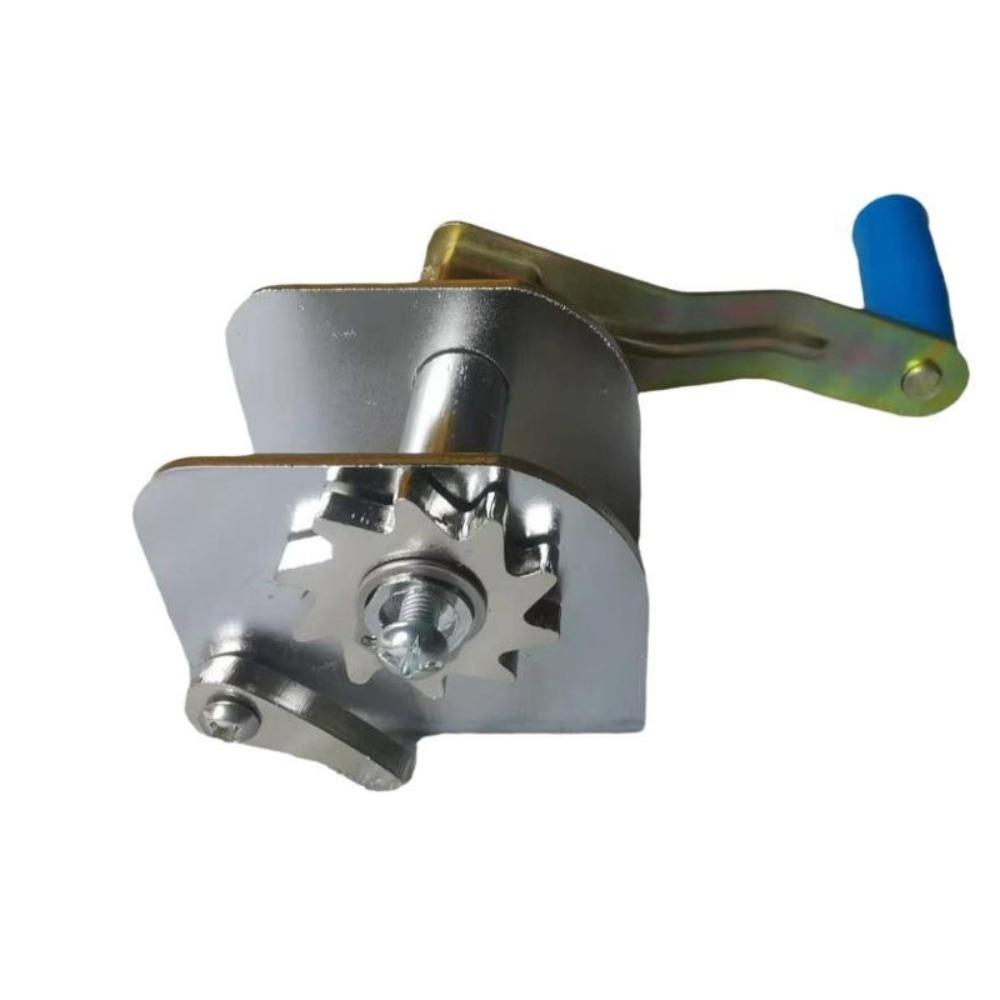 

Легкая установка Натяжитель спортивной сетки Легкий инструмент для натяжения Новый Установщик волейбольной сетки Tensioner