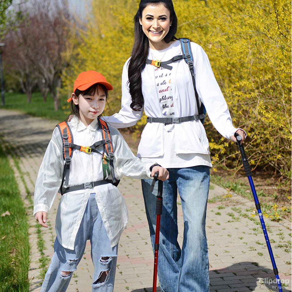 Rucsac pentru drumeții în aer liber 20L Rucsac de camping rezistent la apă pentru bărbați și femei, ușor pliabil