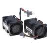 Server Cooling Fan Dc12V High-Speed Brushless Server Cooling Fan 4056 R40W12Bgca-57Z10 High-Speed Brushless Cooling Fan
