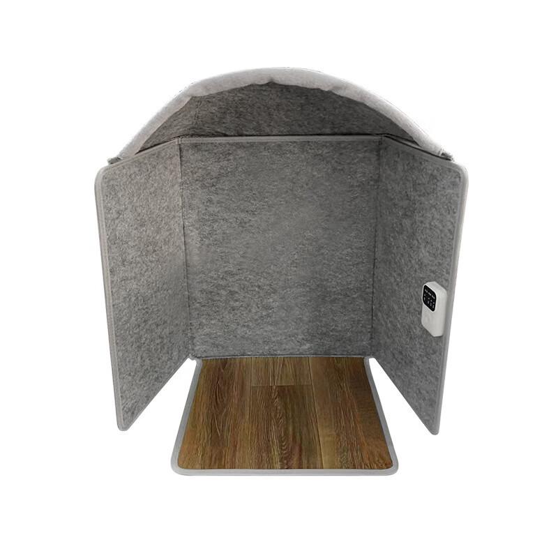 DUTRIEUX Leg & Foot Warmer Heater