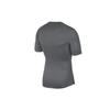 Nike Pro Quick-Dry Training Compression Short Sleeve T-Shirt Men Tops Smoke-Grey BV5632-084