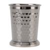 Nerezový pohár na pití 304, objem 400 ml, sklenice na koktejly, pro pivo, džus, nápoje, párty, barové potřeby