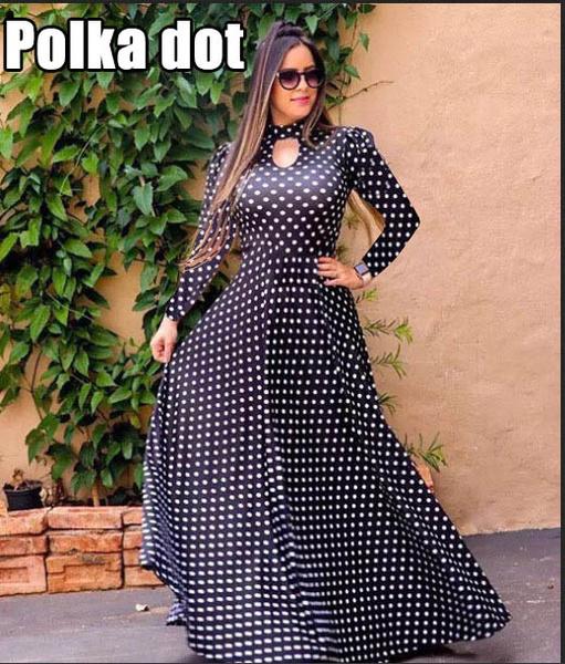 Fashion Women Casual Long Sleeve Dress Maxi Dresses High Waist Flower Dress Party Dress