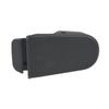 Manual Sliding Rear Window Glass Lock Clip for Ford 1999-2010 Cars