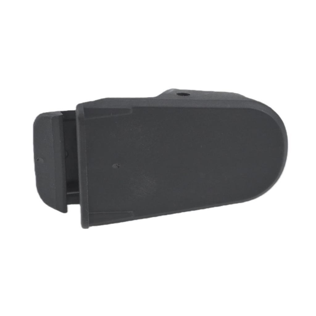 Manual Sliding Rear Window Glass Lock Clip for Ford 1999-2010 Cars