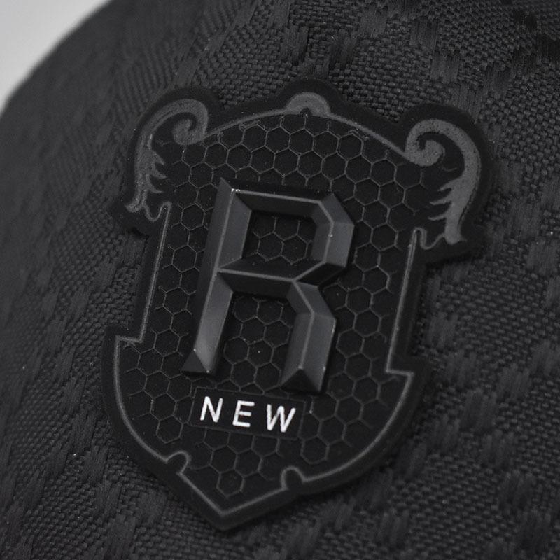 Sunscreen Trucker Mesh Ventilated Permeable Air Hat Style Street Urban Hop Hip Sports Adjustable Outdoor Summer Male For Cap Baseball Men'S Icon