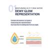 Enough All Day Dewy Water Full Cushion SPF50 PA++++ 12g + Refill 12g (6 Options)