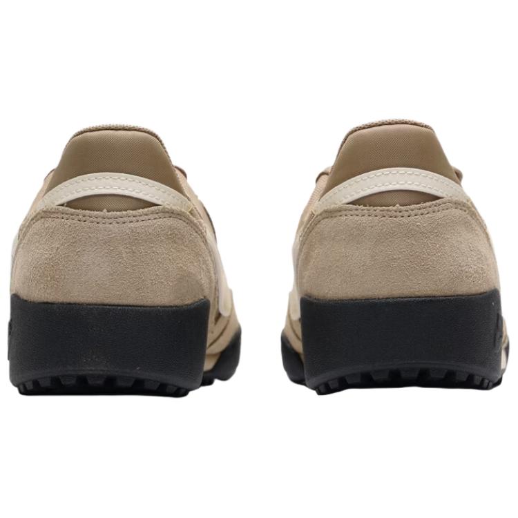 Nike Terra Manta Comfortable Stylish Durable Breathable Low-Top Casual Shoes Retro Sand Brown Men sneaker IM6483-200