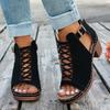 New Style Fish-toe Sandals for Women, Sheer Shoes with High Heels, Summer Slippers