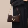 Bags Women's Casual Versatile Light Luxury Simple Underarm Bags Women's Crossbody Bags Shoulder Bags Women's Bags Underarm Bags