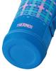 Thermos Vacuum Insulated 2-Way Bottle, 830ml/800ml, Check Blue, FHO-800WF CHBL