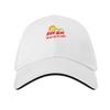 Aww Unisex Im All Out of Cash Baseball Cap Fishing Hat Hip Hop Luxury Cap Unique Hats FeUnisex Unisexs