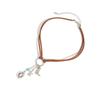 Stylish Cowboy Theme Necklace Fashion Cowboy Necklace Bohemian Necklace Perfect for Casual Wear and Rock Fashion