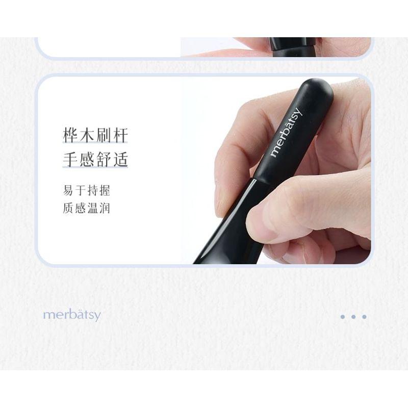 Jericoure - Flat Foundation Brush