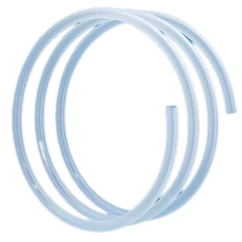 Hualiding Transparent PTFE Tubing