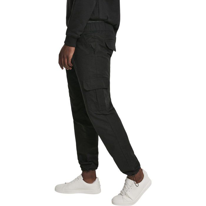 Urban Classics - RIPSTOP CARGO Jogging Pantalon