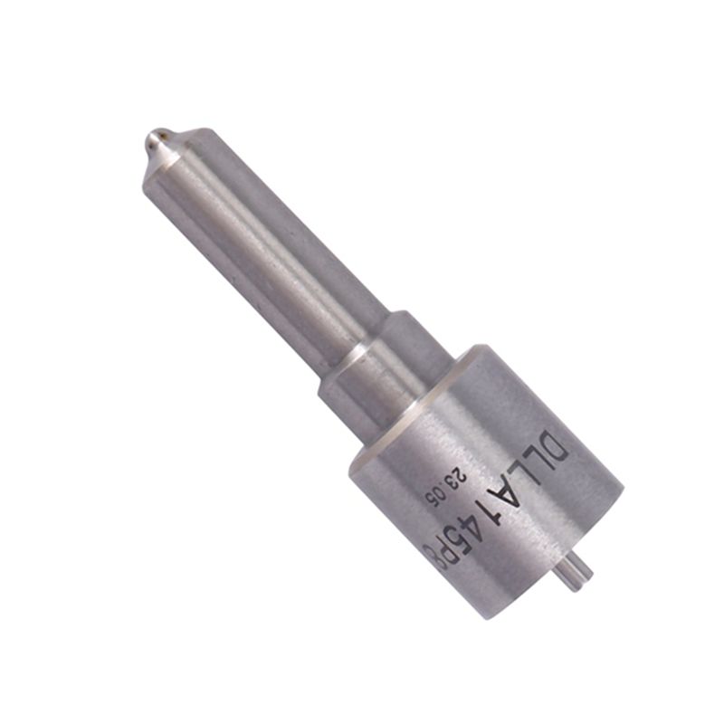 Fuel Injector Nozzle DLLA145P875 For Crude Oil For 093400-8750 095000-5760 095000-8110 095000-8620