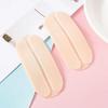 Silicone Anti-Slip Shoulder Pads: Pressure-Reducing, Invisible, Traceless Bra Strap Holders