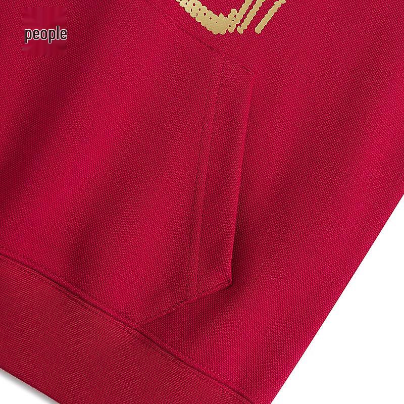 Jordan Boys' 23 Hooded Sweatshirt