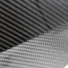For Mercedes Benz C GLK Class W204 W205 Car Molding Exterior Carbon Fiber Window B-pillar Cover Stickers Trim