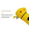 Fengzhi 4-in-1 Emergency Safety Hammer Flashlight