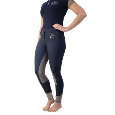 Womens/Ladies Kensington Breeches