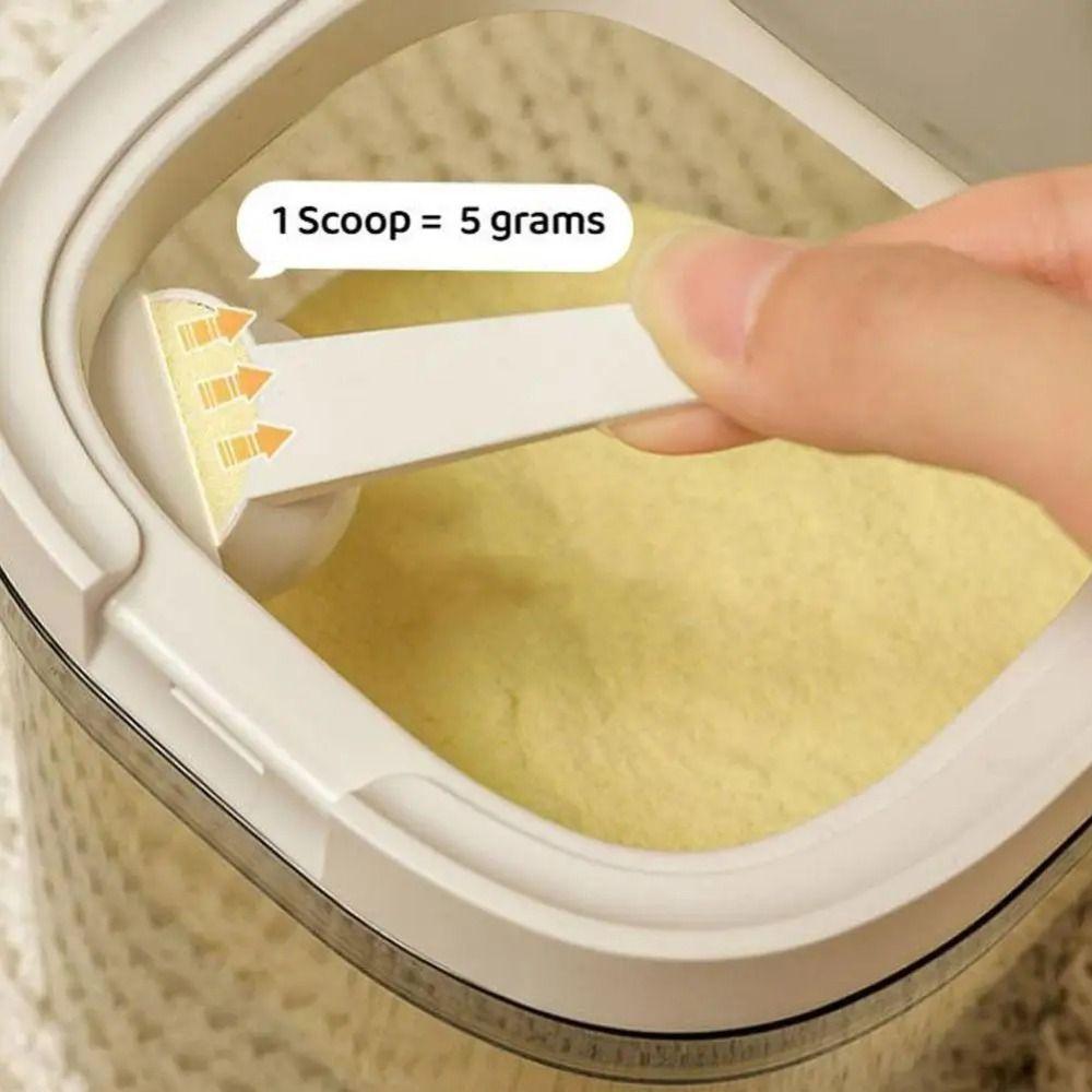 Reusable Food Sealed Box Stackable Kitchen Storage Canisters BPA-free Airtight Container  Outdoor