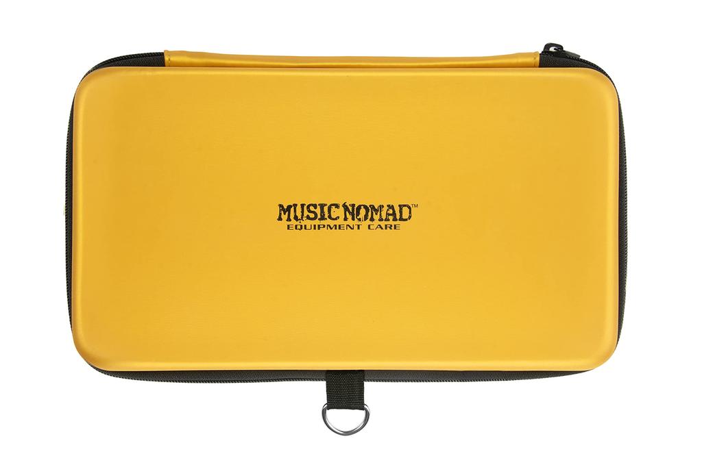 MUSIC NOMAD Diamond Coated Nut File Case MN684