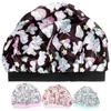 4pcs Portable Sleep Hat Daily Use Children Hat Household Kids Sleeping Hat Home Supply