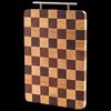 Supor Wenge Wood Checkerboard Cutting Board