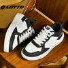 Lotto Men's Casual Board & German Trainer Sneakers
