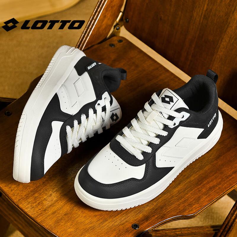 Lotto Men's Casual Board & German Trainer Sneakers
