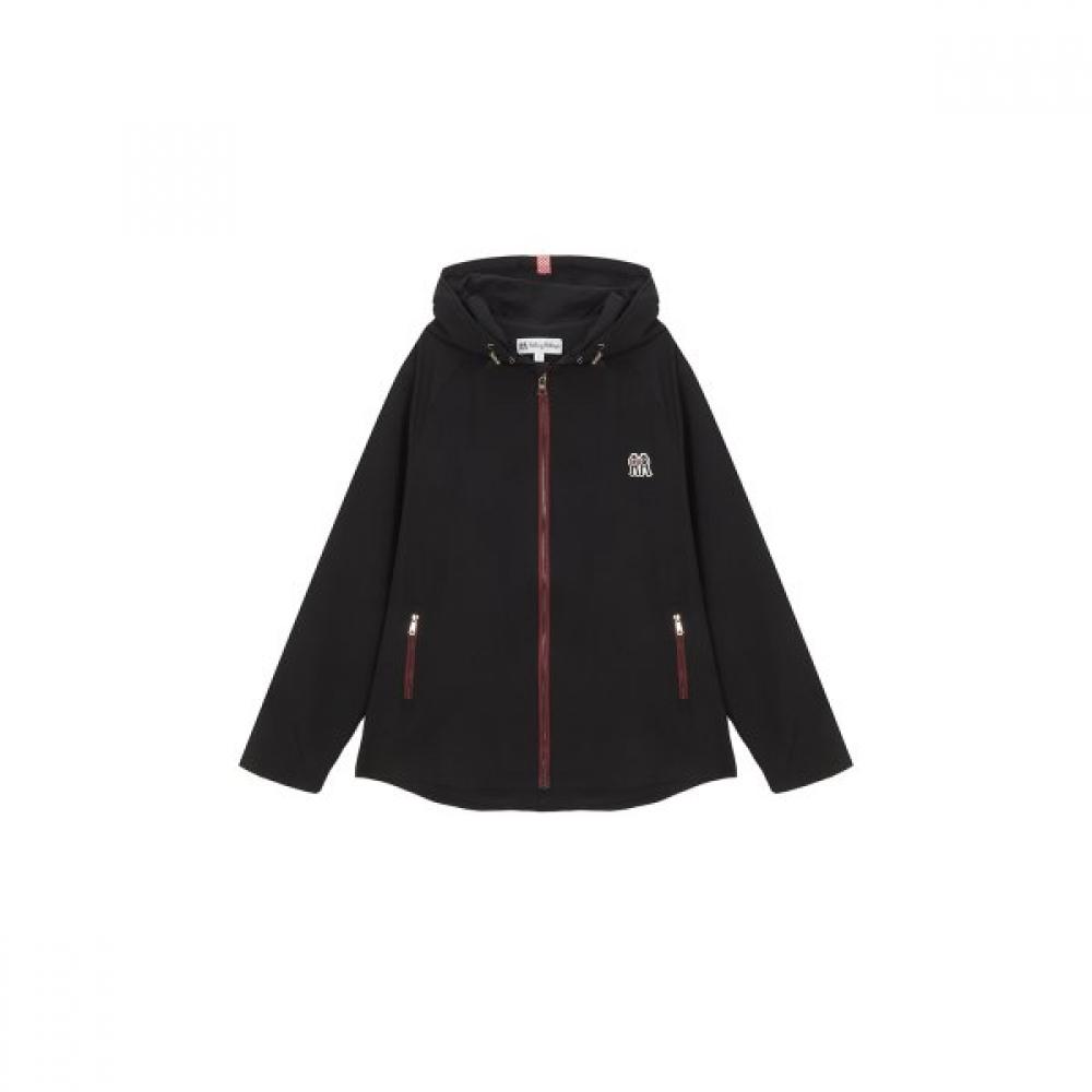 Rolling Rollie Men S Training Pro Jumper Black S