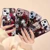 Anime The Freak Circus Pierrot For IPhone 14 13 12 Mini 11 Pro XS Max X XR 14 Plus Tempered Glass Cover