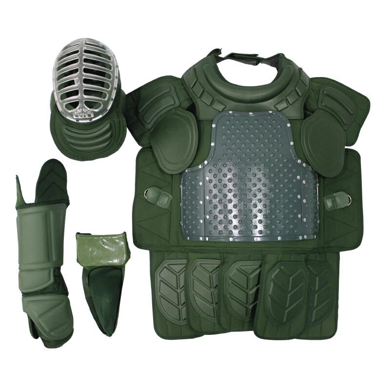 Leshion Combat Training Protective Gear Set