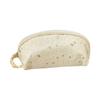 Large Capacity Pen Bag Multi-Layer Divided Cosmetic Pouch Korean Style Stationery Organizer  School