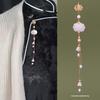 Broches y joyería para el cuerpo