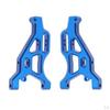 2 / Set Ley Aluminum Alloy Front And Rear Bass Arm Adjustment for Tiphon 6S 1/8 RC Car Repuestos