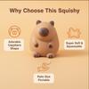 Capybara Langsam Aufgehendes Squishy Kawaii Squishy Fidget Spielzeug Stressabbau Knetspielzeug Für Kinder Erwachsene Geschenk