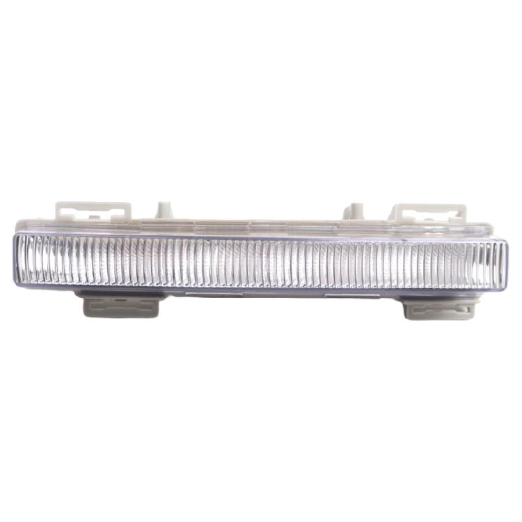 Left/Right Daytime Running Light DRL Fog Lamp LED Daytime Running Light Auto Accessories for W166 ML350 2012-2014