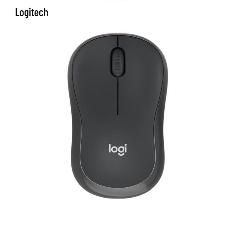 

Logitech M240 Silent Wireless Bluetooth Mouse