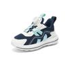 Breathable Mesh Boys' Running Shoes - Lightweight, Non-Slip, Casual Sports Shoes for Older Children