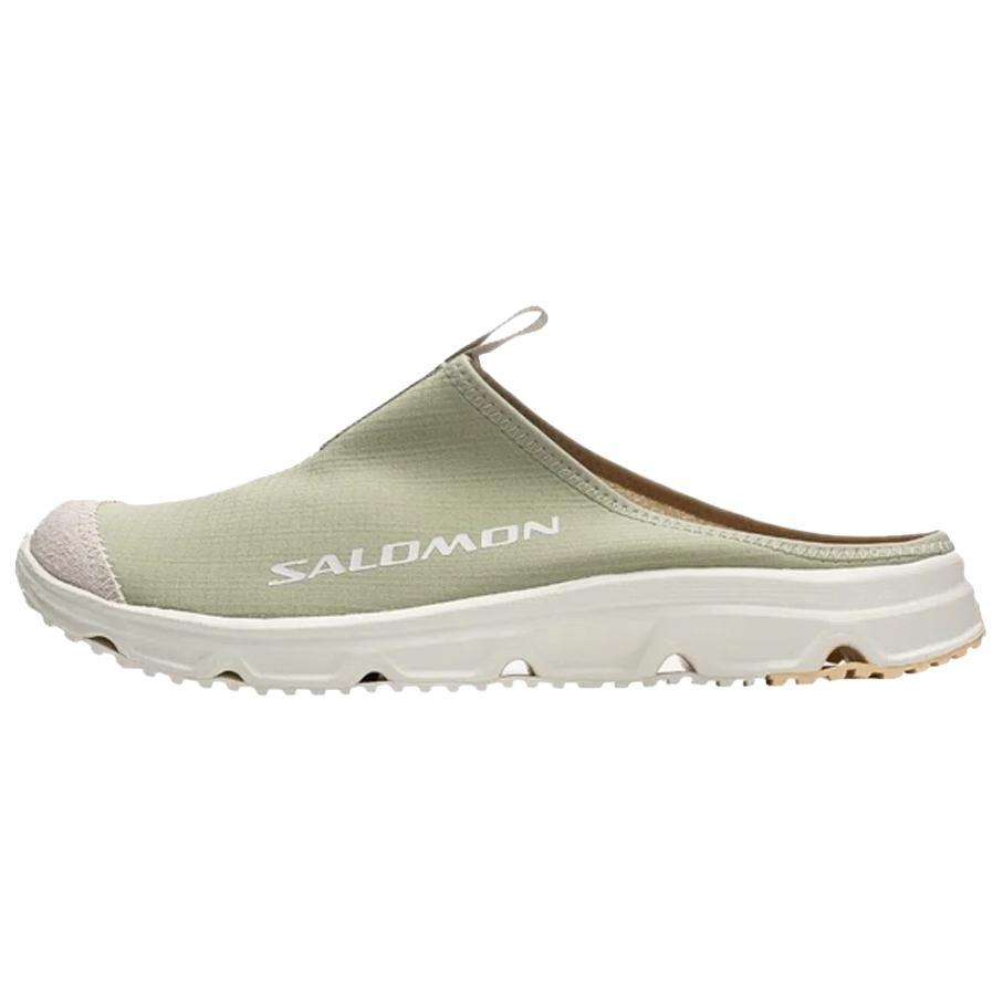 SALOMON RX Slide 3.0 Athleisure Abrasion Resistant Slip Resistant Clos 36.5